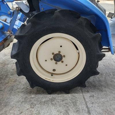 ISEKI トラクター TM170F