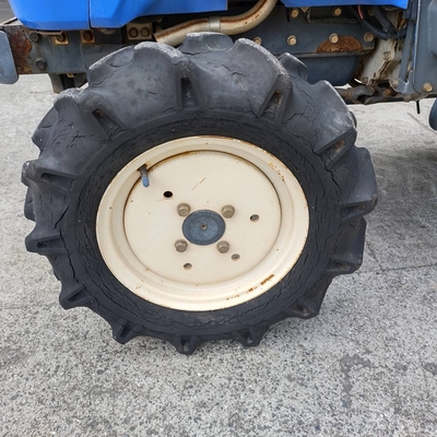 ISEKI トラクター TM170F