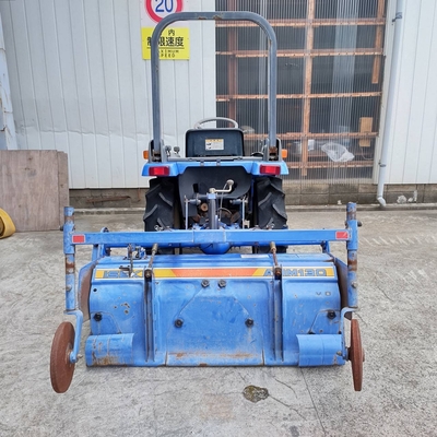 ISEKI トラクター TM170F