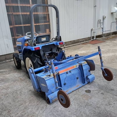 ISEKI トラクター TM170F