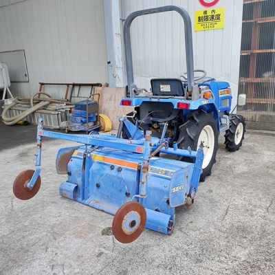 ISEKI トラクター TM170F