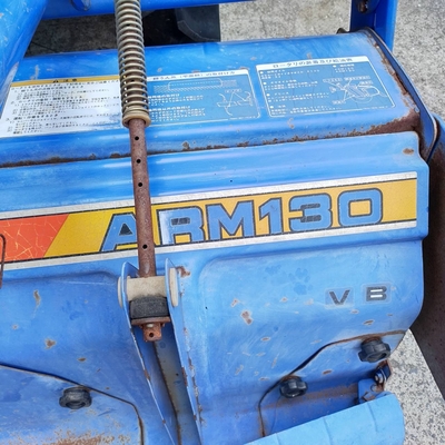 ISEKI トラクター TM170F