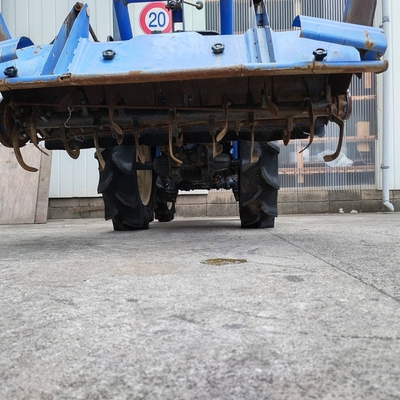 ISEKI トラクター TM170F