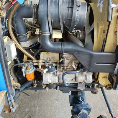 ISEKI トラクター TM170F