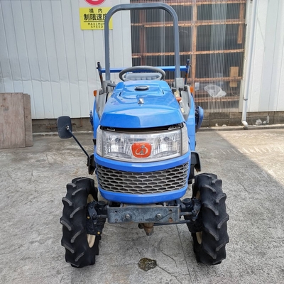 ISEKI トラクター TM170F
