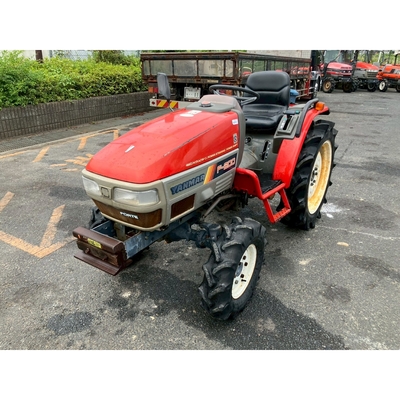 YANMAR トラクター F200D