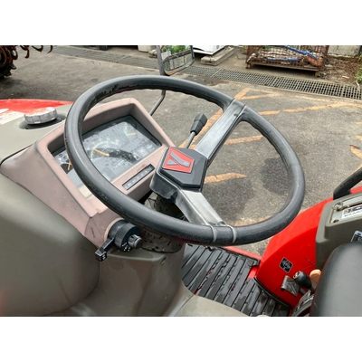 YANMAR トラクター F200D