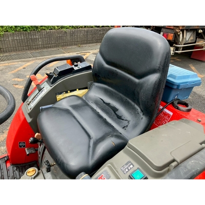 YANMAR トラクター F200D