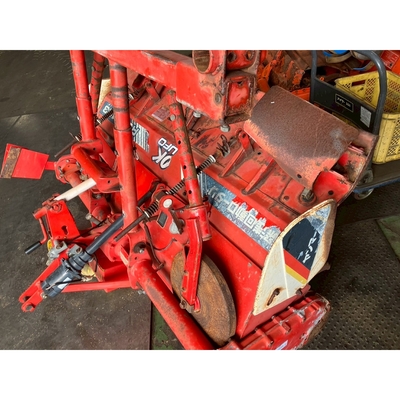 YANMAR トラクター F200D
