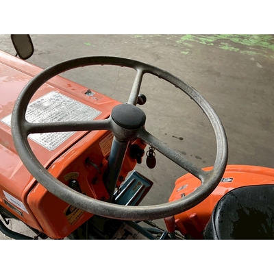 KUBOTA トラクター B6000D