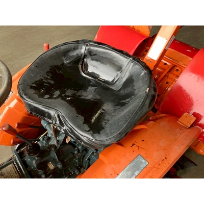 KUBOTA トラクター B6000D