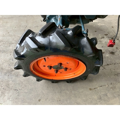 KUBOTA トラクター B6000D