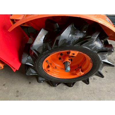 KUBOTA トラクター B6000D