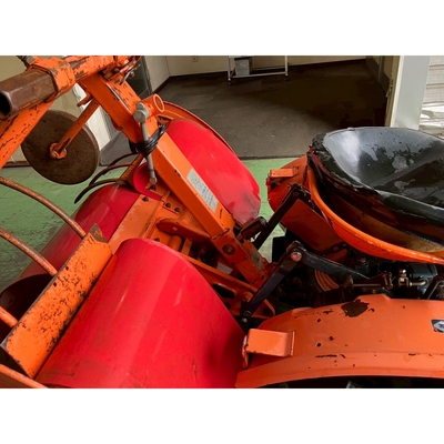 KUBOTA トラクター B6000D