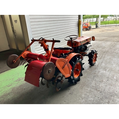 KUBOTA トラクター B6000D