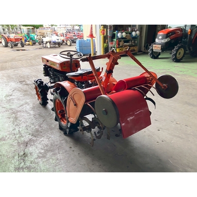 KUBOTA トラクター B6000D