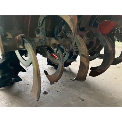 KUBOTA トラクター B6000D