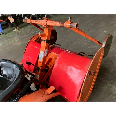 KUBOTA トラクター B6000D
