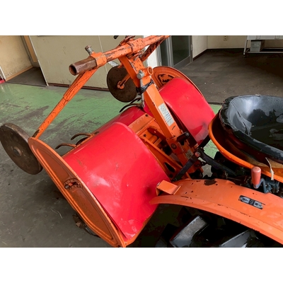 KUBOTA トラクター B6000D