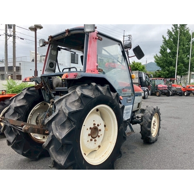 YANMAR トラクター AF33D