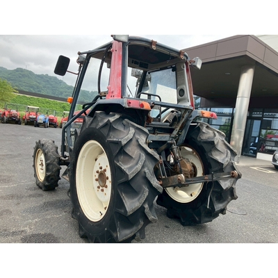 YANMAR トラクター AF33D