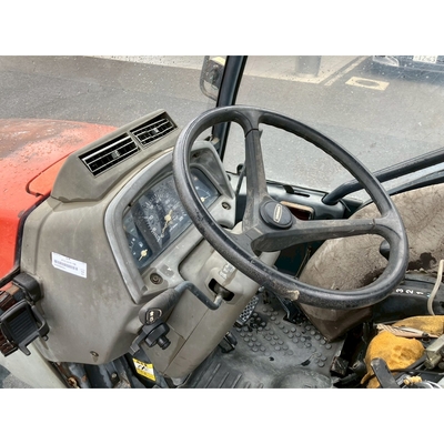 YANMAR トラクター AF33D