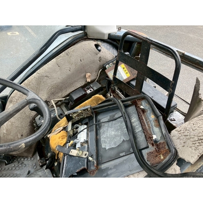 YANMAR トラクター AF33D