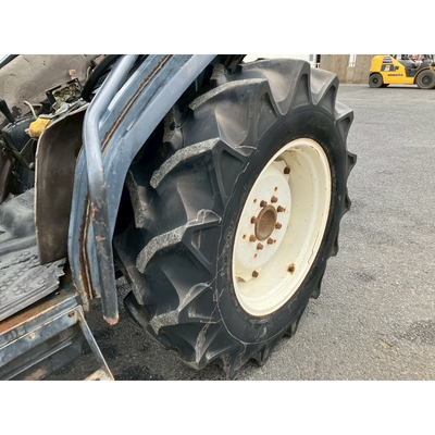 YANMAR トラクター AF33D