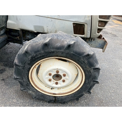 YANMAR トラクター AF33D