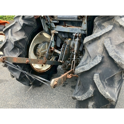 YANMAR トラクター AF33D