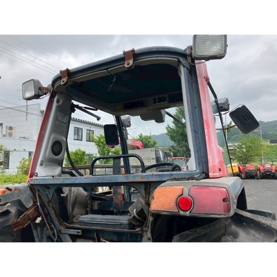 YANMAR トラクター AF33D