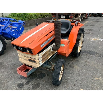KUBOTA トラクター B1600