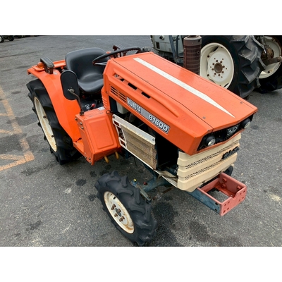 KUBOTA トラクター B1600