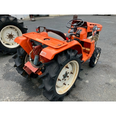 KUBOTA トラクター B1600