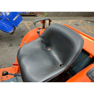 KUBOTA トラクター B1600