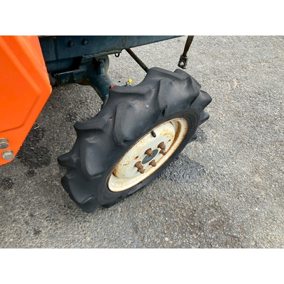 KUBOTA トラクター B1600
