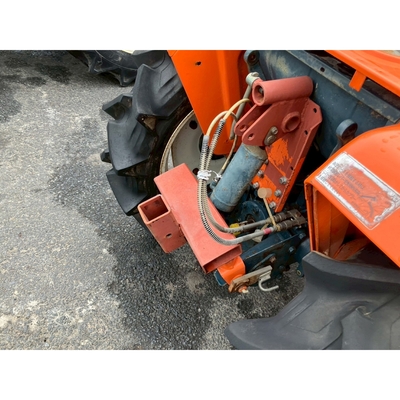 KUBOTA トラクター B1600
