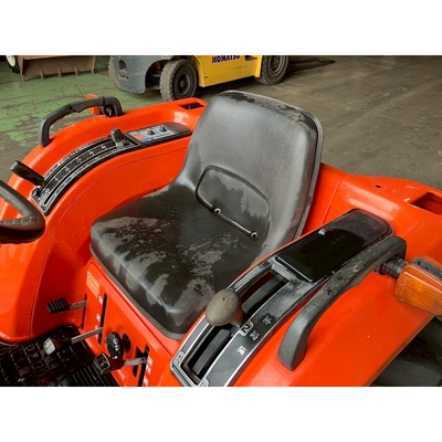 KUBOTA トラクター X-20D