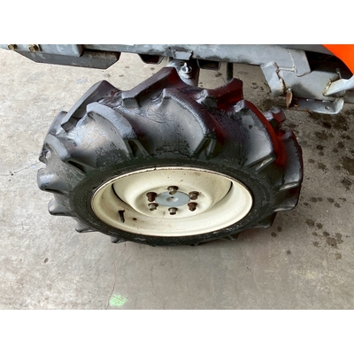 KUBOTA トラクター X-20D