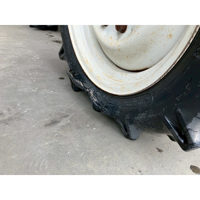 KUBOTA トラクター X-20D