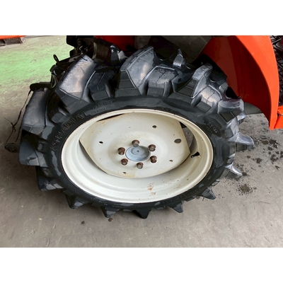 KUBOTA トラクター X-20D