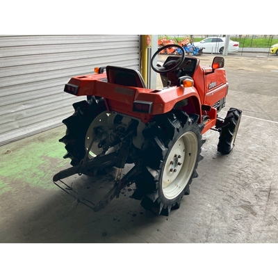 KUBOTA トラクター X-20D