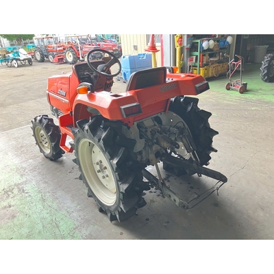 KUBOTA トラクター X-20D
