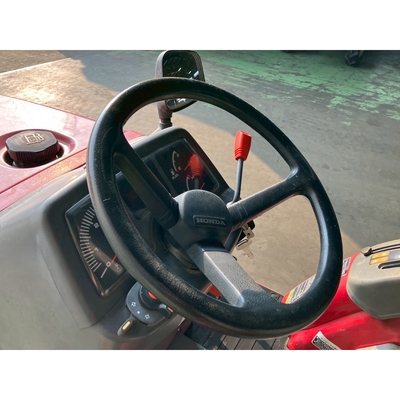 HONDA トラクター TX150