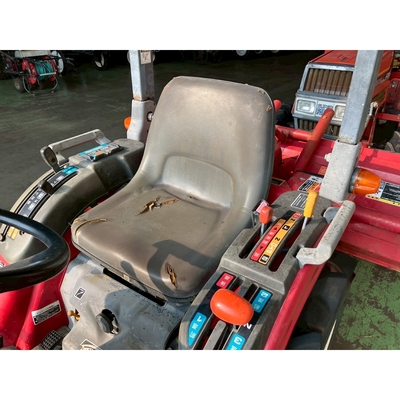 HONDA トラクター TX150