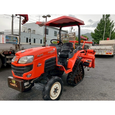 KUBOTA トラクター KB185