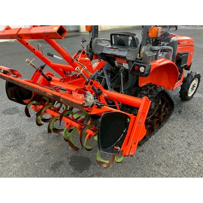 KUBOTA トラクター KB185