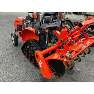 KUBOTA トラクター KB185