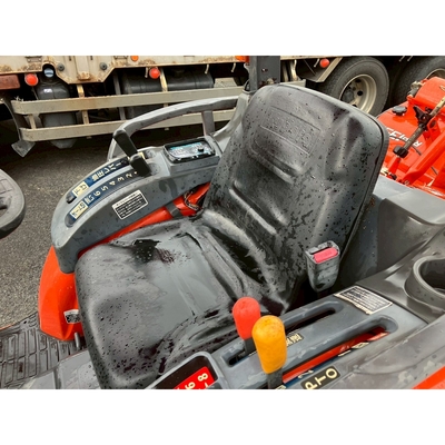 KUBOTA トラクター KB185