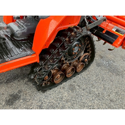 KUBOTA トラクター KB185